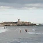Διαμέρισμα 12 Carcavelos (Lisbon)