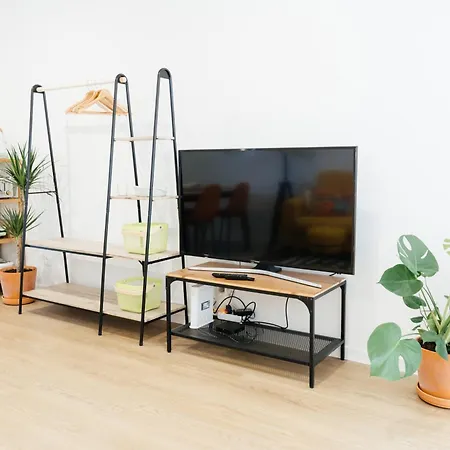 12 아파트 카르카벨로스