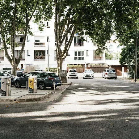 12 아파트 카르카벨로스