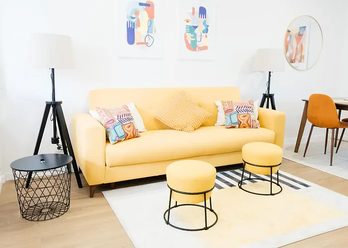 아파트 12 카르카벨로스