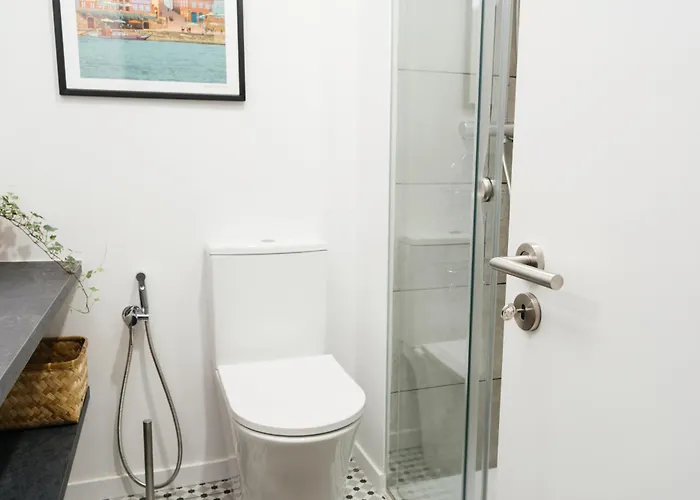 12 아파트 카르카벨로스