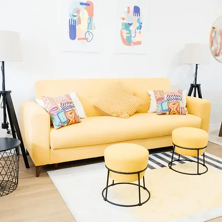 Appartamento 12 Carcavelos (Lisbon)