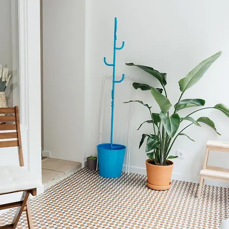 Appartamento 12 Carcavelos (Lisbon)