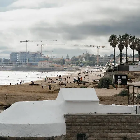 12 * Carcavelos (Lisbon)