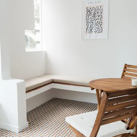 12 Appartamento Carcavelos (Lisbon)