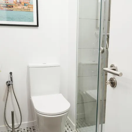 12 Appartamento Carcavelos (Lisbon)