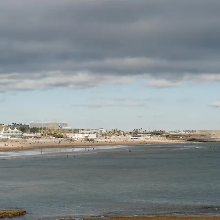 12 * Carcavelos (Lisbon)