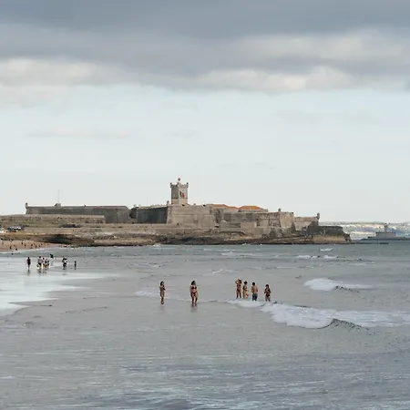 Appartamento 12 Carcavelos (Lisbon)