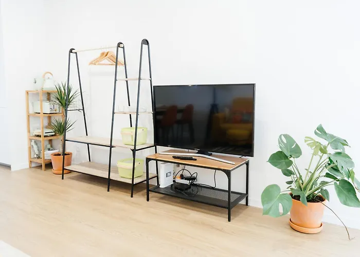 12 Apartment Carcavelos (Lisbon)