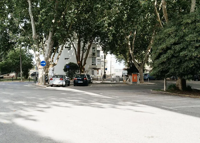 12 Carcavelos (Lisbon)