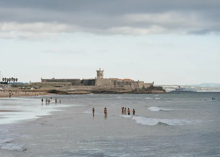 Apartment 12 Carcavelos (Lisbon)